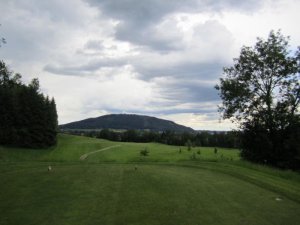 Klicken Sie hier, um das große Bild anzusehen: Golfclub Attersee; Bildquelle: www.golf-treff.at
