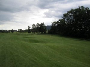 Klicken Sie hier, um das große Bild anzusehen: Golfclub Attersee; Bildquelle: www.golf-treff.at