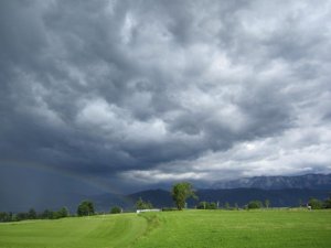 Klicken Sie hier, um das große Bild anzusehen: Golfclub Attersee; Bildquelle: www.golf-treff.at