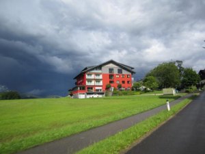 Klicken Sie hier, um das große Bild anzusehen: Golfclub Attersee; Bildquelle: www.golf-treff.at