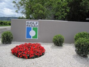 Klicken Sie hier, um das große Bild anzusehen: Golfclub Regau; Bildquelle: www.golf-treff.at