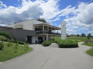 Klicken Sie hier, um das große Bild anzusehen: Golfclub Regau; Bildquelle: www.golf-treff.at