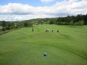 Klicken Sie hier, um das große Bild anzusehen: Golfclub Regau; Bildquelle: www.golf-treff.at