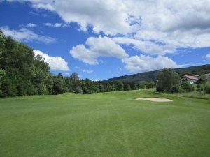 Klicken Sie hier, um das große Bild anzusehen: Golfclub Regau; Bildquelle: www.golf-treff.at
