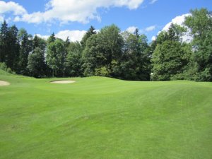 Klicken Sie hier, um das große Bild anzusehen: Golfclub Regau; Bildquelle: www.golf-treff.at