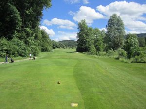 Klicken Sie hier, um das große Bild anzusehen: Golfclub Regau; Bildquelle: www.golf-treff.at