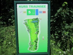 Klicken Sie hier, um das große Bild anzusehen: Golfclub Regau; Bildquelle: www.golf-treff.at
