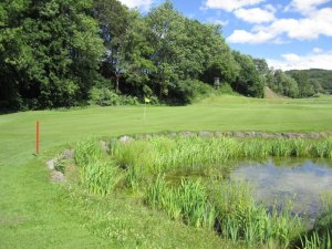 Klicken Sie hier, um das große Bild anzusehen: Golfclub Regau; Bildquelle: www.golf-treff.at