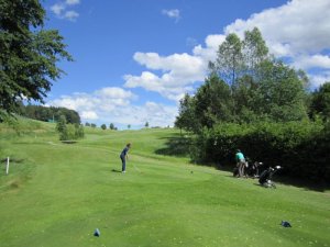 Klicken Sie hier, um das große Bild anzusehen: Golfclub Regau; Bildquelle: www.golf-treff.at