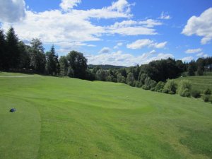 Klicken Sie hier, um das große Bild anzusehen: Golfclub Regau; Bildquelle: www.golf-treff.at