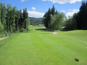 Klicken Sie hier, um das große Bild anzusehen: Golfclub Regau; Bildquelle: www.golf-treff.at