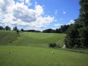 Klicken Sie hier, um das große Bild anzusehen: Golfclub Regau; Bildquelle: www.golf-treff.at