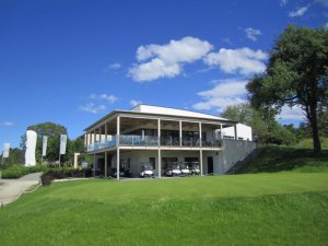 Klicken Sie hier, um das große Bild anzusehen: Golfclub Regau; Bildquelle: www.golf-treff.at