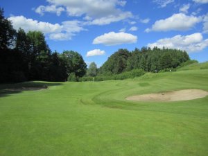 Klicken Sie hier, um das große Bild anzusehen: Golfclub Regau; Bildquelle: www.golf-treff.at