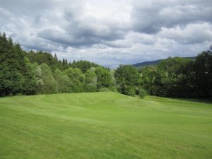 Klicken Sie hier, um das große Bild anzusehen: Golfclub Regau; Bildquelle: www.golf-treff.at