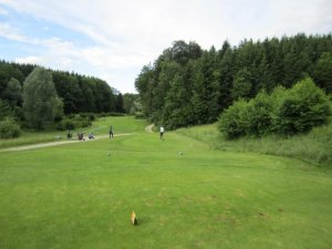 Klicken Sie hier, um das große Bild anzusehen: Golfclub Regau; Bildquelle: www.golf-treff.at