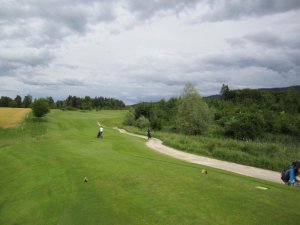 Klicken Sie hier, um das große Bild anzusehen: Golfclub Regau; Bildquelle: www.golf-treff.at