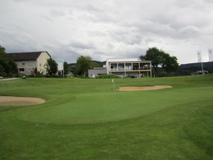 Klicken Sie hier, um das große Bild anzusehen: Golfclub Regau; Bildquelle: www.golf-treff.at