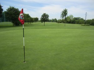 Klicken Sie hier, um das große Bild anzusehen: Golfclub Wels; Bildquelle: www.golf-treff.at