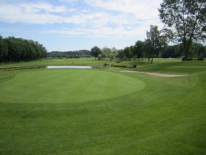 Klicken Sie hier, um das große Bild anzusehen: Golfclub Wels; Bildquelle: www.golf-treff.at