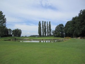 Klicken Sie hier, um das große Bild anzusehen: Golfclub Wels; Bildquelle: www.golf-treff.at