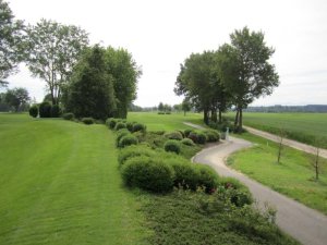 Klicken Sie hier, um das große Bild anzusehen: Golfclub Wels; Bildquelle: www.golf-treff.at