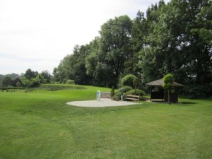 Klicken Sie hier, um das große Bild anzusehen: Golfclub Wels; Bildquelle: www.golf-treff.at