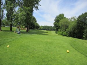 Klicken Sie hier, um das große Bild anzusehen: Golfclub Wels; Bildquelle: www.golf-treff.at