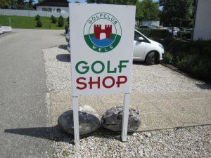 Klicken Sie hier, um das große Bild anzusehen: Golfclub Wels; Bildquelle: www.golf-treff.at