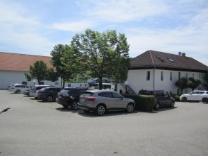 Klicken Sie hier, um das große Bild anzusehen: Golfclub Wels; Bildquelle: www.golf-treff.at