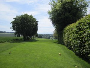 Klicken Sie hier, um das große Bild anzusehen: Golfclub Wels; Bildquelle: www.golf-treff.at