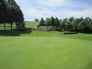 Klicken Sie hier, um das große Bild anzusehen: Golfclub Wels; Bildquelle: www.golf-treff.at