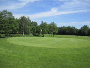 Klicken Sie hier, um das große Bild anzusehen: Golfclub Wels; Bildquelle: www.golf-treff.at