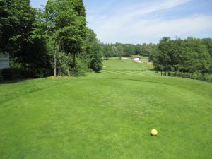 Klicken Sie hier, um das große Bild anzusehen: Golfclub Wels; Bildquelle: www.golf-treff.at