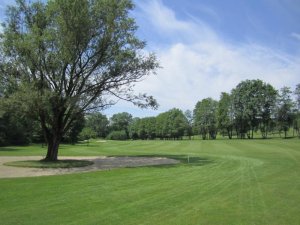 Klicken Sie hier, um das große Bild anzusehen: Golfclub Wels; Bildquelle: www.golf-treff.at