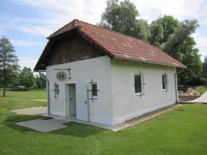 Klicken Sie hier, um das große Bild anzusehen: Golfclub Wels; Bildquelle: www.golf-treff.at