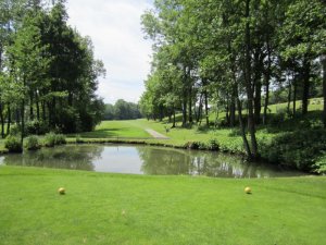 Klicken Sie hier, um das große Bild anzusehen: Golfclub Wels; Bildquelle: www.golf-treff.at
