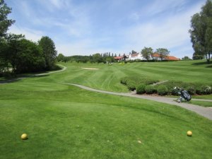 Klicken Sie hier, um das große Bild anzusehen: Golfclub Wels; Bildquelle: www.golf-treff.at