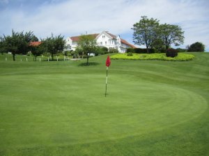 Klicken Sie hier, um das große Bild anzusehen: Golfclub Wels; Bildquelle: www.golf-treff.at