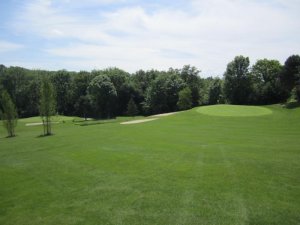 Klicken Sie hier, um das große Bild anzusehen: Golfclub Wels; Bildquelle: www.golf-treff.at