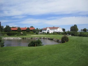 Klicken Sie hier, um das große Bild anzusehen: Golfclub Wels; Bildquelle: www.golf-treff.at