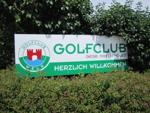 Klicken Sie hier, um das große Bild anzusehen: Golfclub Wels; Bildquelle: www.golf-treff.at