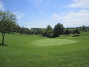 Klicken Sie hier, um das große Bild anzusehen: Golfclub Wels; Bildquelle: www.golf-treff.at