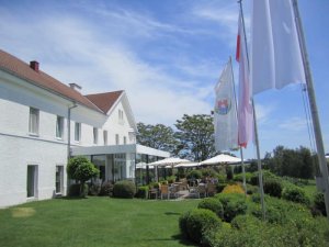Klicken Sie hier, um das große Bild anzusehen: Golfclub Wels; Bildquelle: www.golf-treff.at