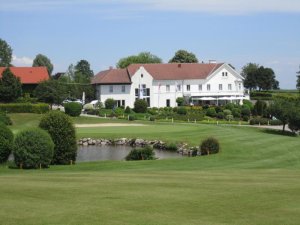 Klicken Sie hier, um das große Bild anzusehen: Golfclub Wels; Bildquelle: www.golf-treff.at