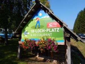 Klicken Sie hier, um das große Bild anzusehen: Golfclub Bad Kleinkirchheim; Bildquelle: www.golf-treff.at