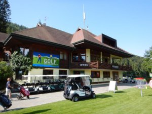 Klicken Sie hier, um das große Bild anzusehen: Golfclub Bad Kleinkirchheim; Bildquelle: www.golf-treff.at