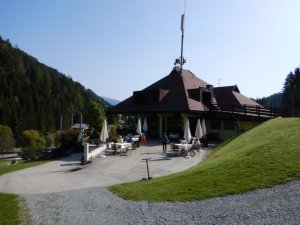 Klicken Sie hier, um das große Bild anzusehen: Golfclub Bad Kleinkirchheim; Bildquelle: www.golf-treff.at
