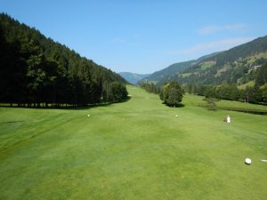 Klicken Sie hier, um das große Bild anzusehen: Golfclub Bad Kleinkirchheim; Bildquelle: www.golf-treff.at