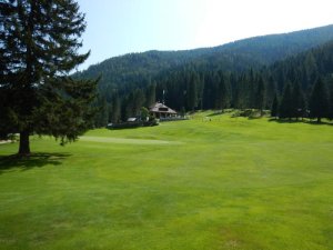Klicken Sie hier, um das große Bild anzusehen: Golfclub Bad Kleinkirchheim; Bildquelle: www.golf-treff.at